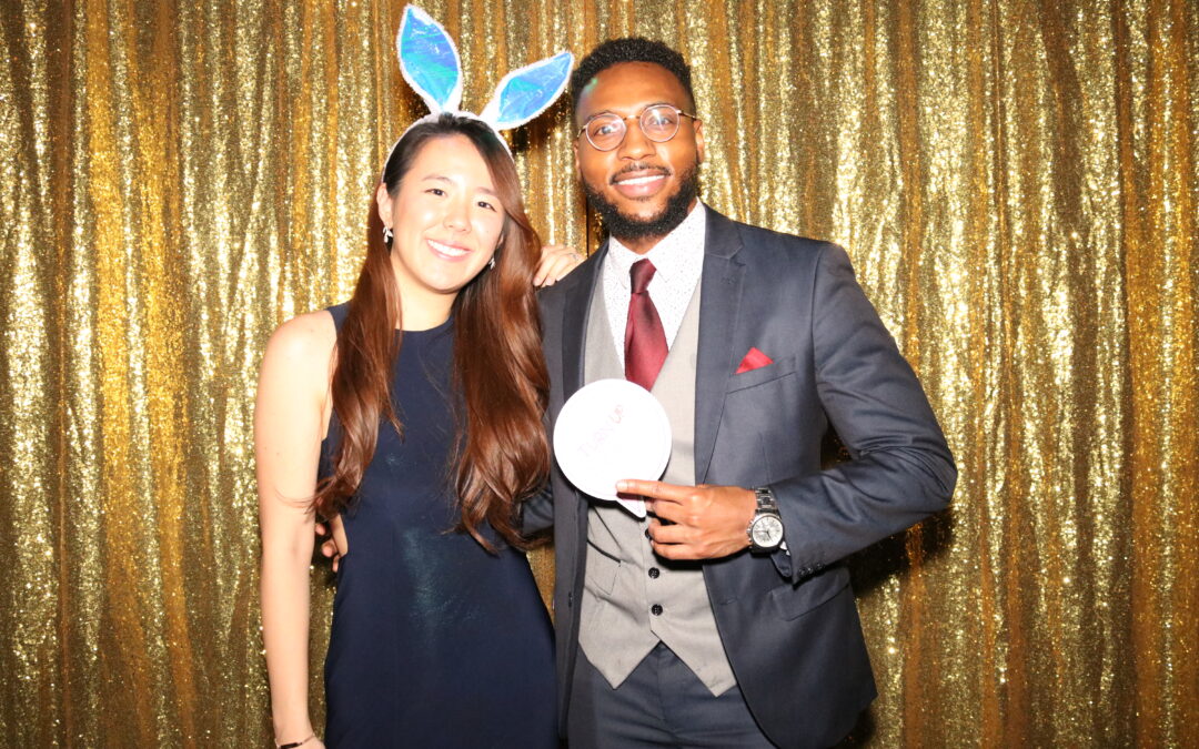 The best photo booth rental in Toronto