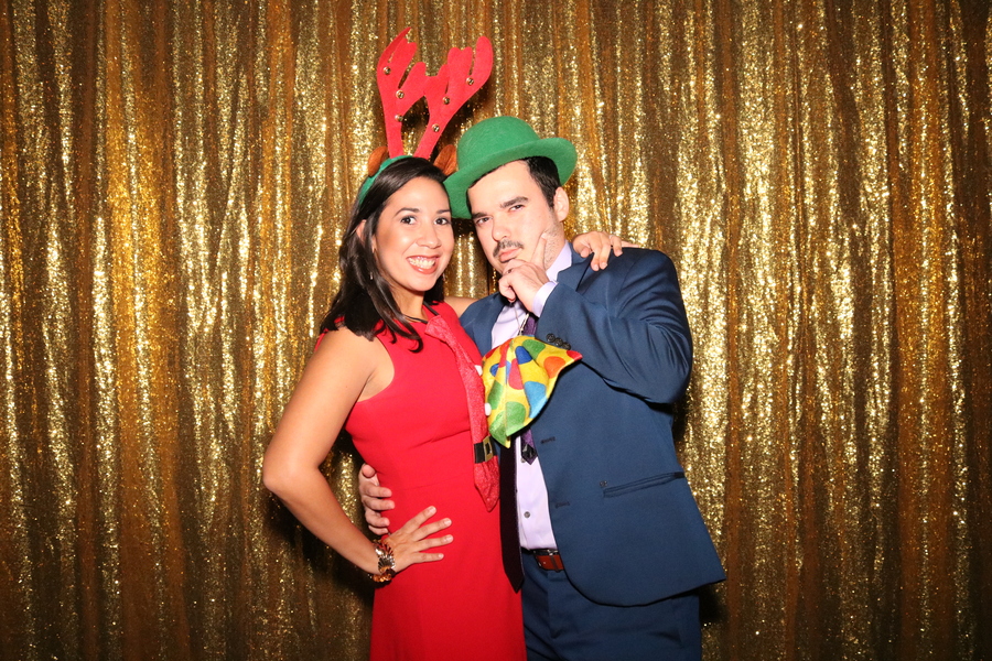 Photo booth in Toronto - Event must-have