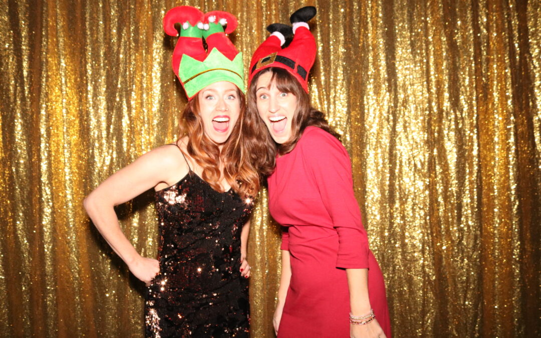 The best Newmarket photo booth rental for parties