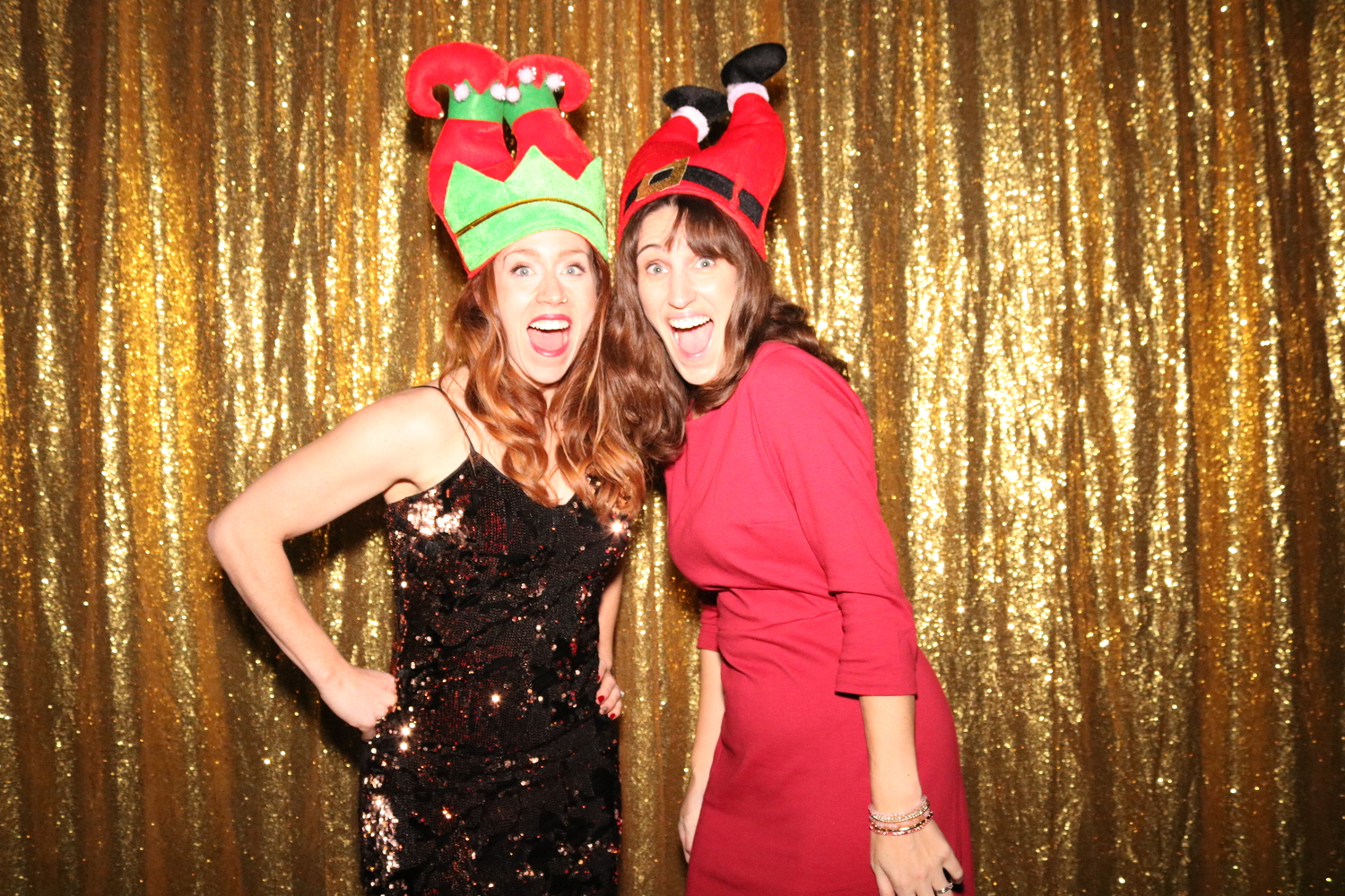 The best Newmarket photo booth rental for parties