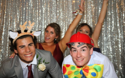 9 Fun Reasons To Use Miami’s Photo Booth At Your Next Event