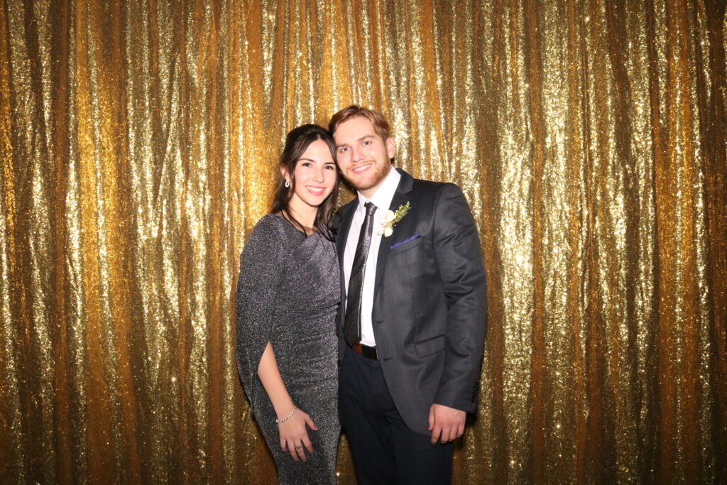 Hire our Pickering photo booth rental company for your memories