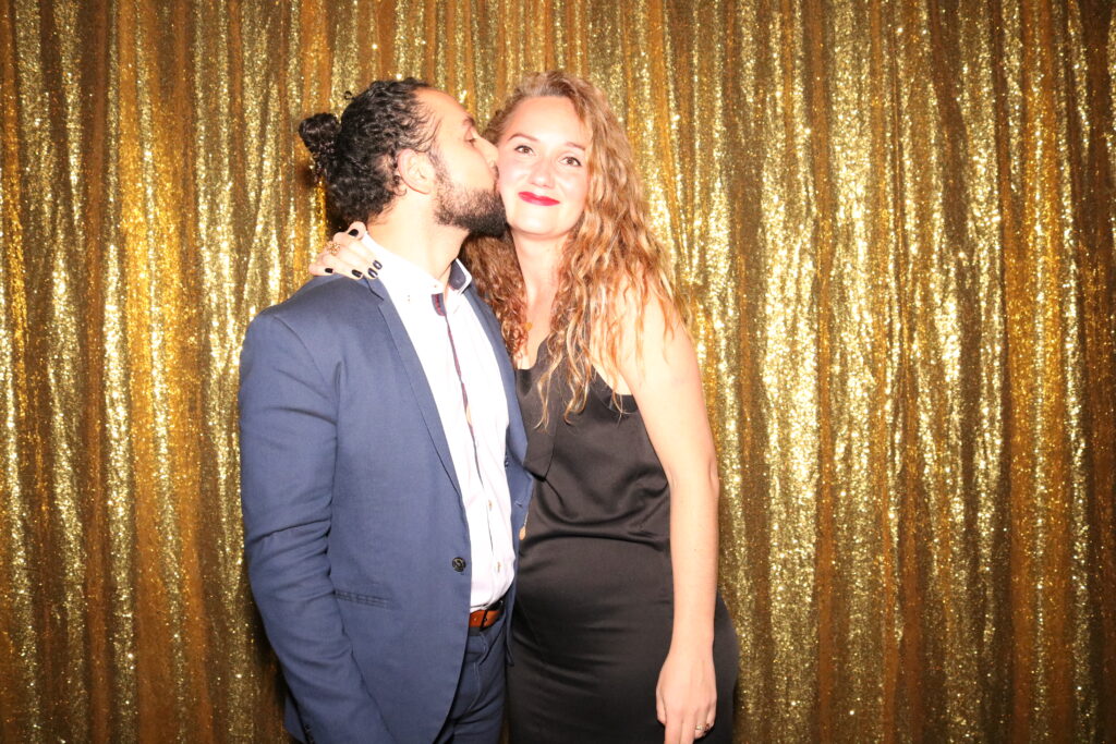 Photo booth in Toronto: ideal for all kinds of events