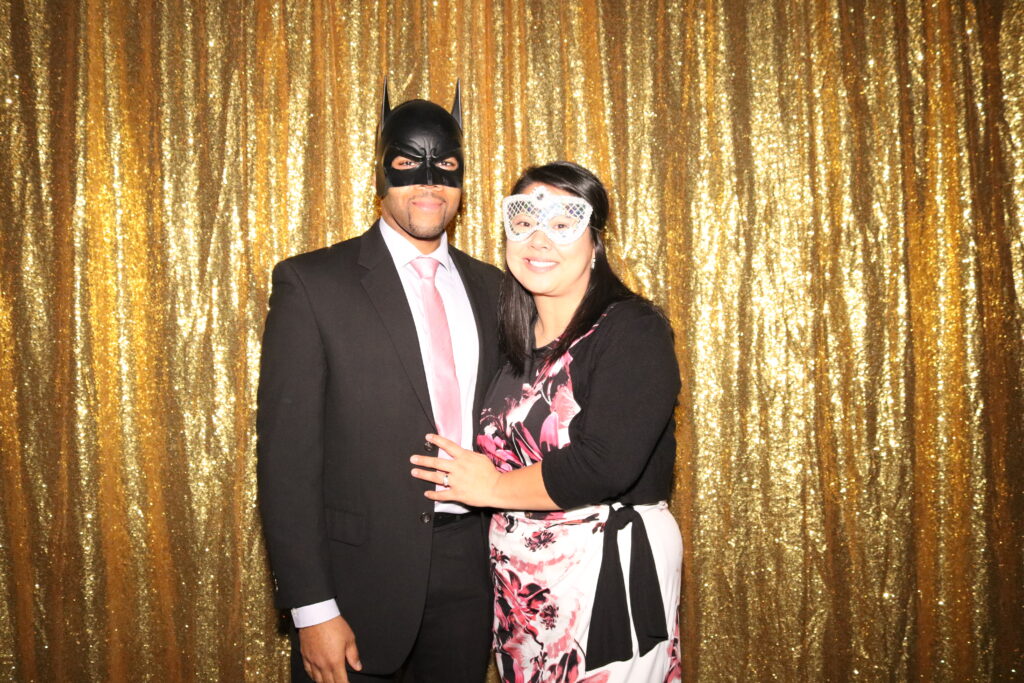 Vaughan birthday photo booth rental at the best price