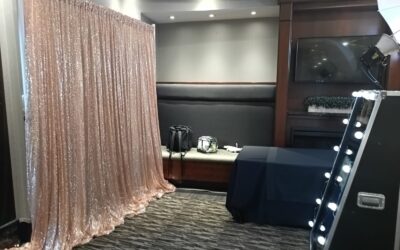 Mississauga Mirror Photo Booth Wedding Rental