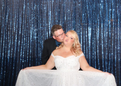 Port Perry Photo Booth Rental