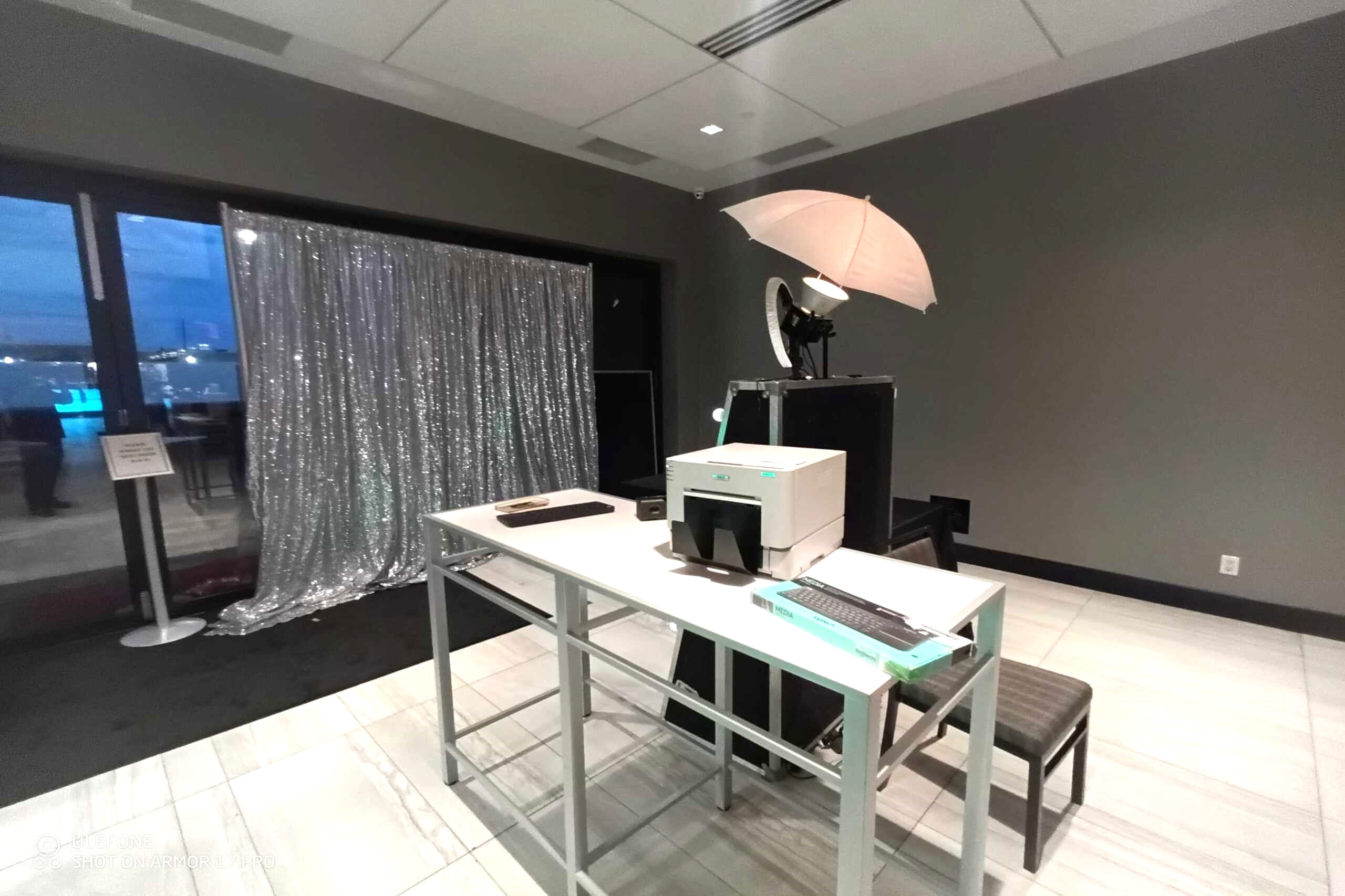 Mirror Photo Booth Rental Toronto