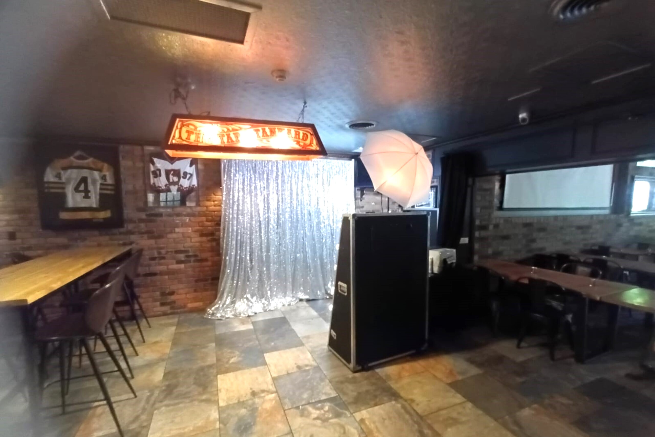 Mirror Photo Booth Rental Toronto