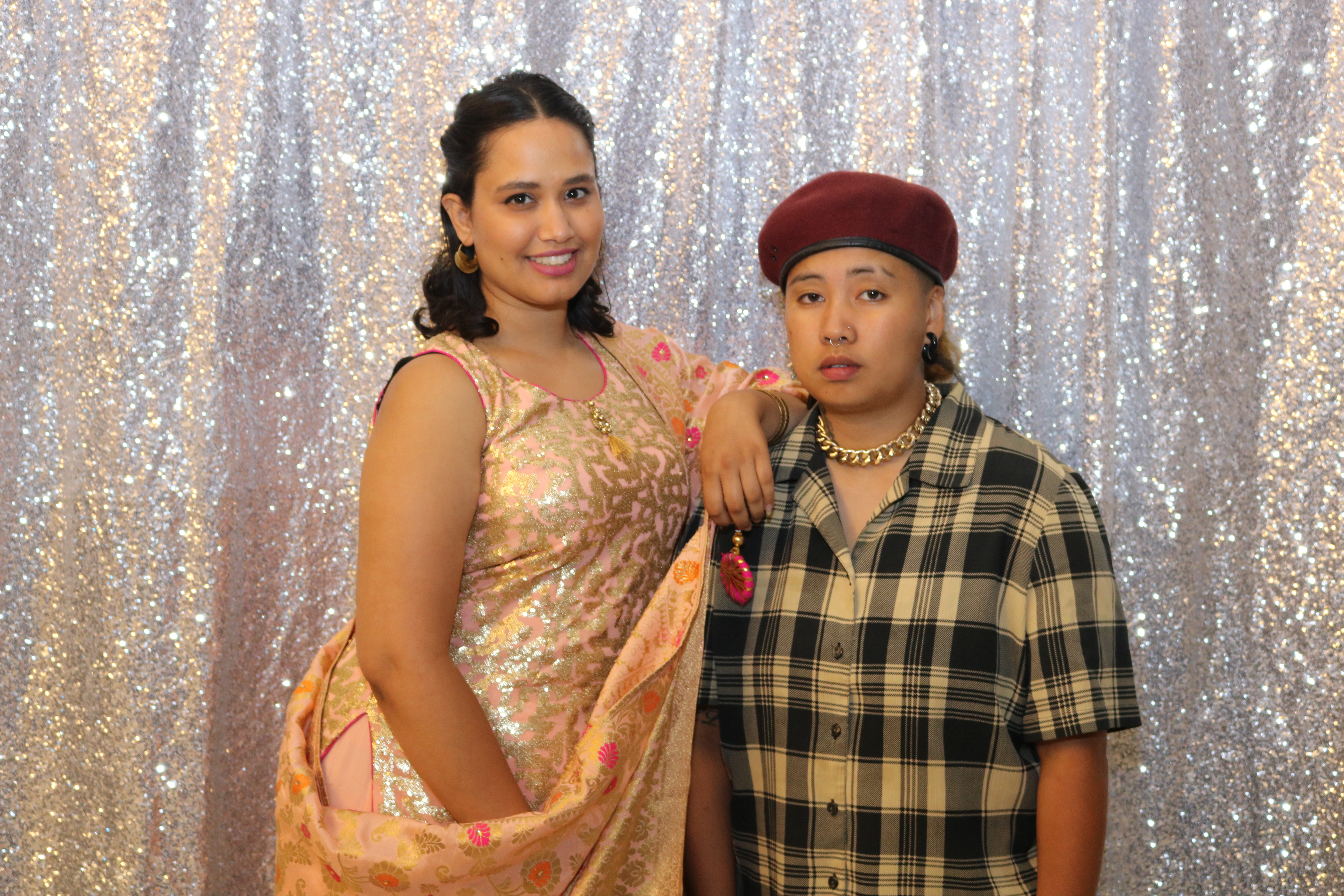 Toronto photo booth company