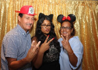 Grand Falls-Windsor Photo Booth Services