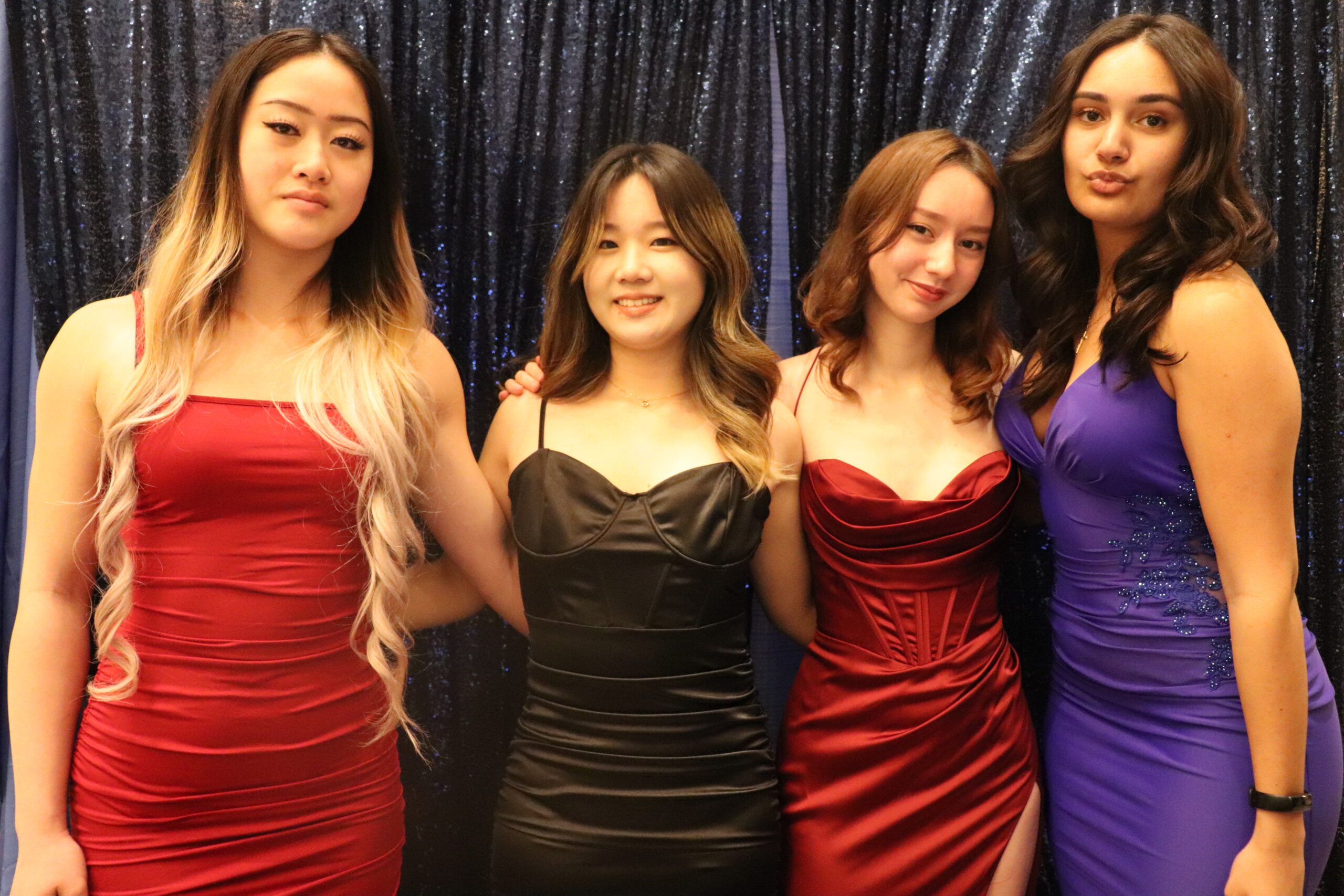 Toronto photo booth company