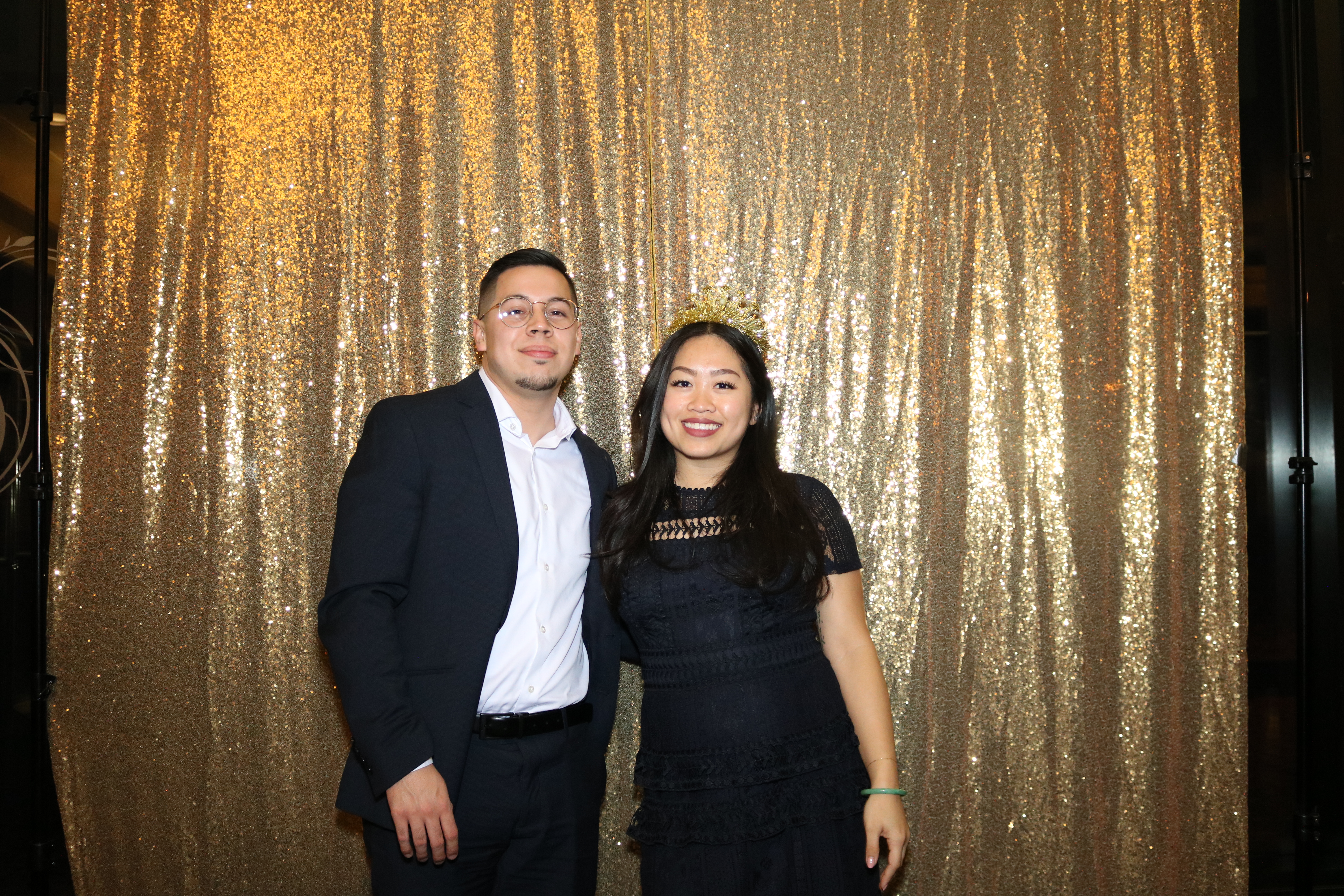Toronto photo booth company