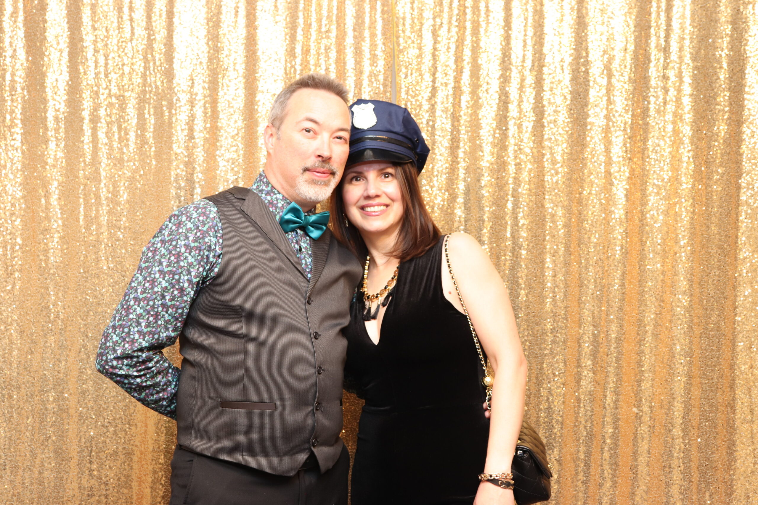 Toronto photo booth company