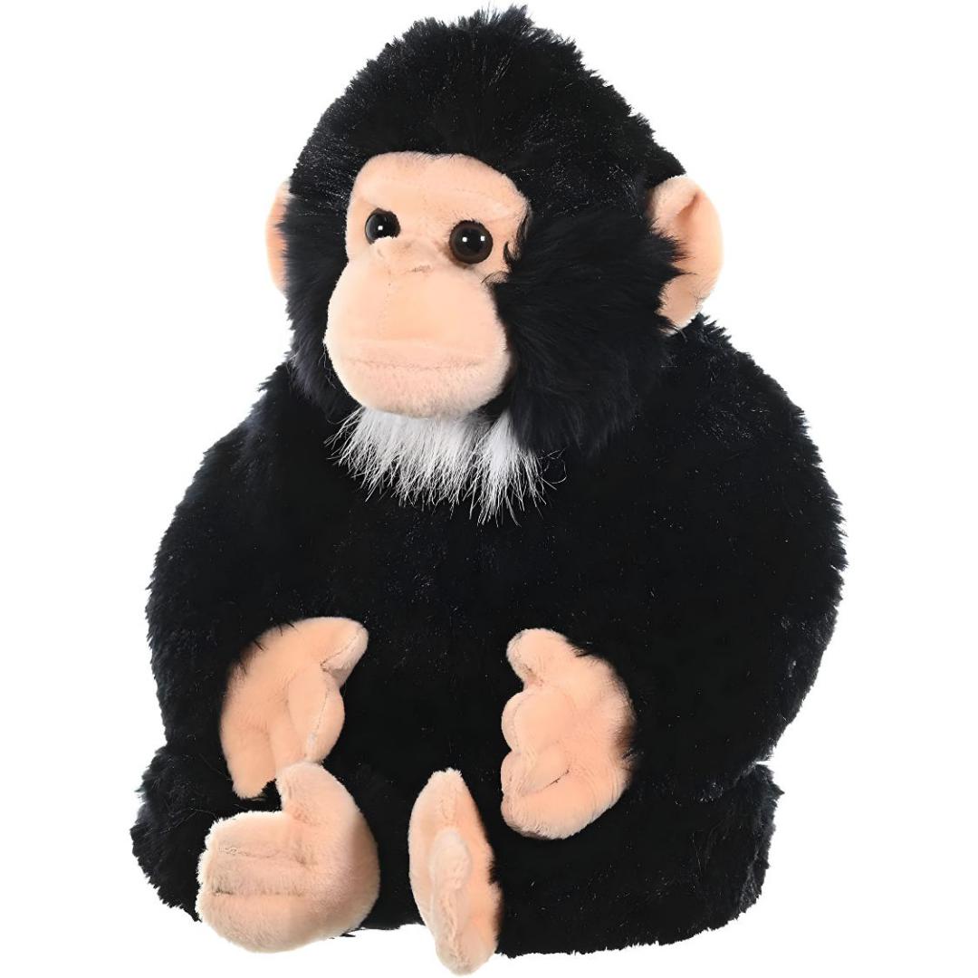 Baby Chimp Monkey Stuffed Animal
