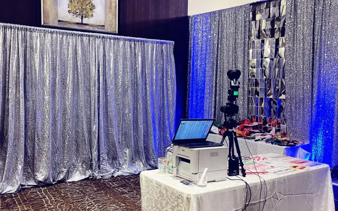 Why Rent an Open Air Photo Booth for Your Next Event
