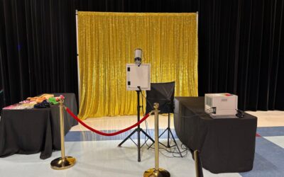 Why Rent Our Toronto Photo Booth for Events