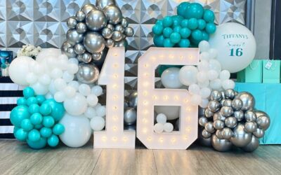 Kids Birthday Party Rentals in Brockville