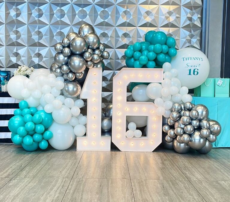 Kids Birthday Party Rentals in Brockville