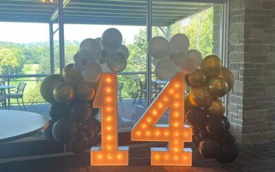 Kids Birthday Party Rentals in Owen Sound