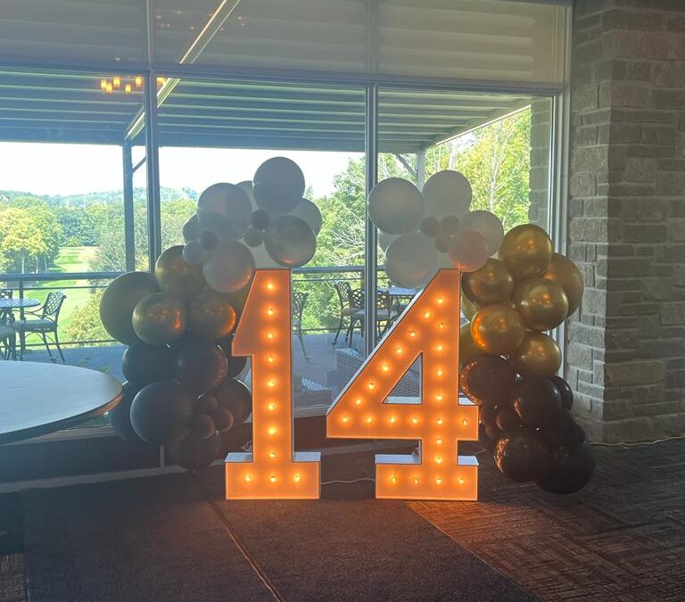 Kids Birthday Party Rentals in Owen Sound