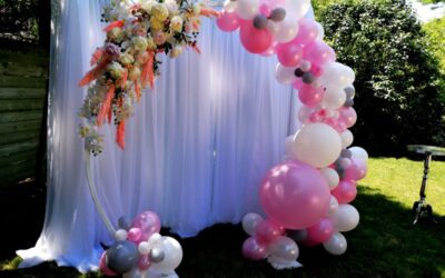 Dazzling Event Rentals in Niagara Falls