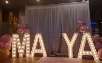 Kids Birthday Party Rentals in Cobourg