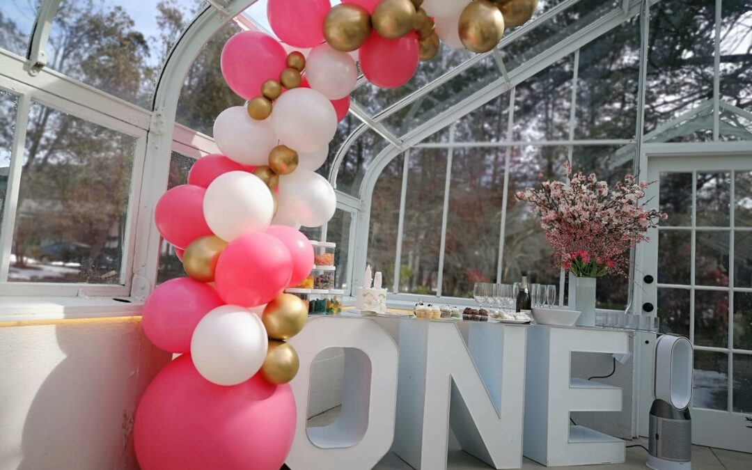 Kids Party Rentals in Pembroke