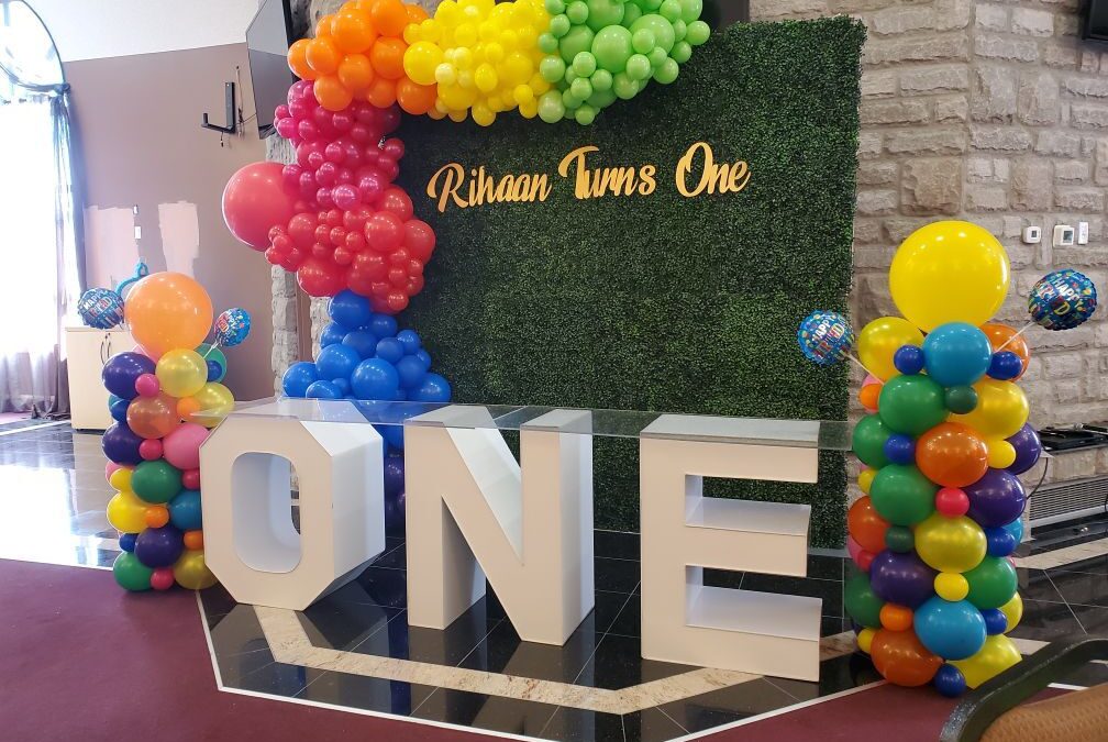 Kids Birthday Party Rentals in Tillsonburg