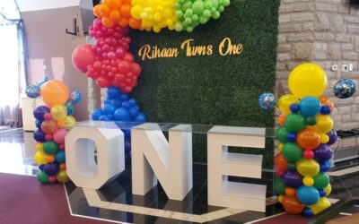 Kids Birthday Party Rentals in Tillsonburg