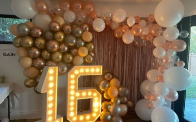 Unforgettable Moments with Event Rentals in Belleville