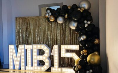 Event Rentals in Barrie That Are Stunning