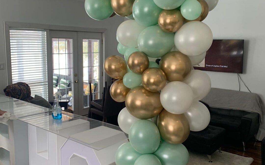 Memorable Event Rentals in Peterborough