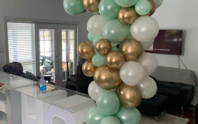 Memorable Event Rentals in Peterborough