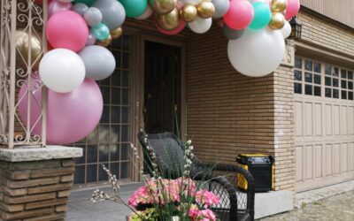 Unforgettable Event Rentals in Welland