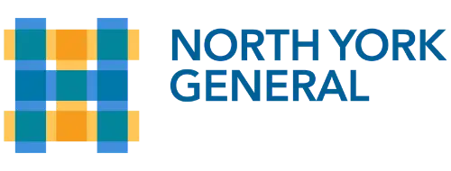 North York General
