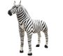zebra-safari-stuffed-party-prop